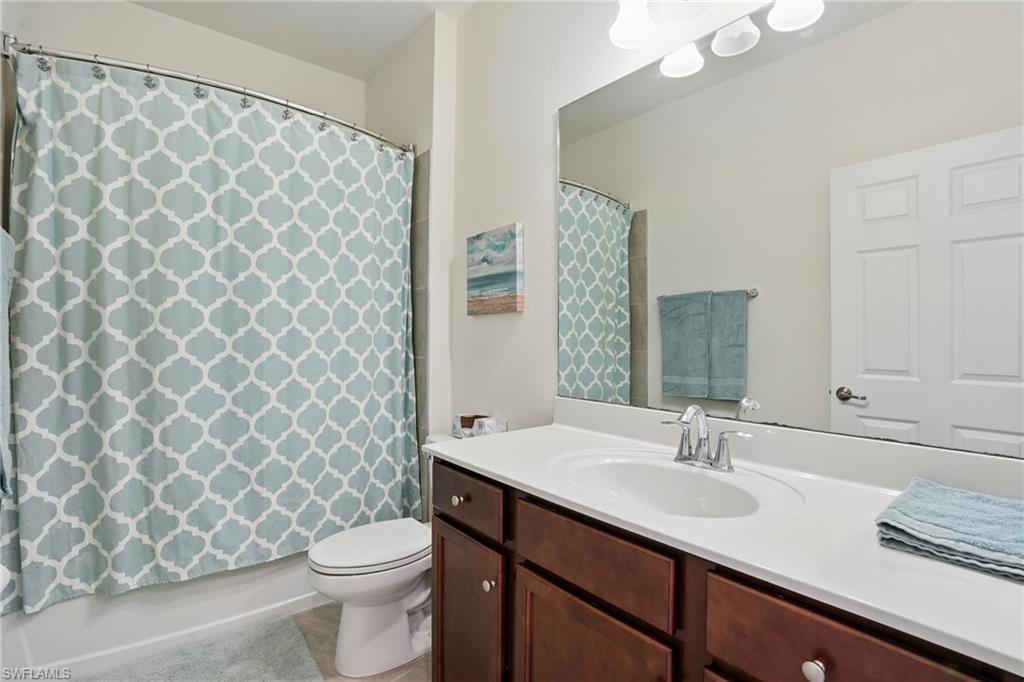 ORANGE BLOSSOM RANCH - Residential
