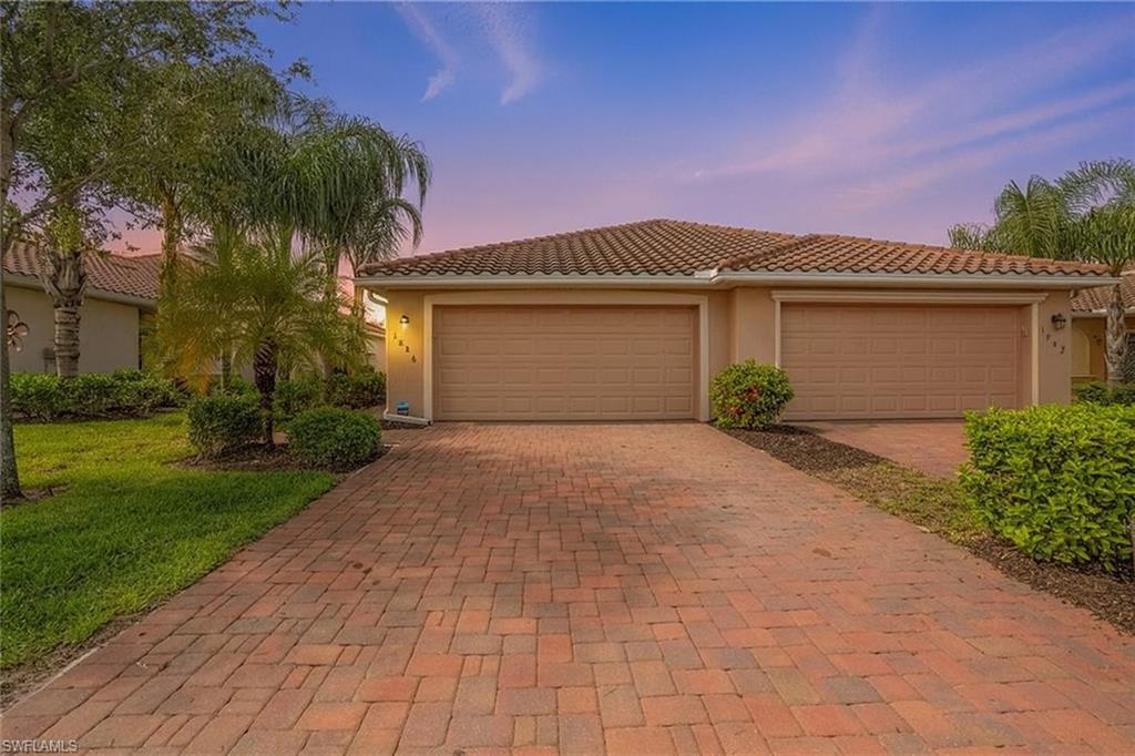 ORANGE BLOSSOM RANCH - Residential