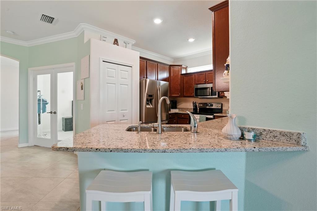 ORANGE BLOSSOM RANCH - Residential