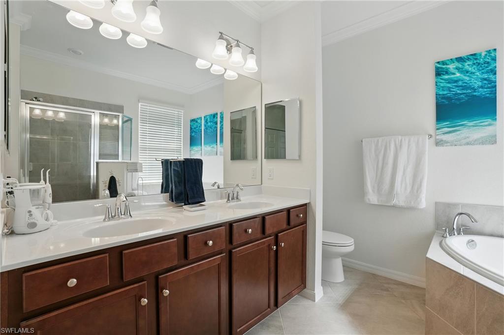 ORANGE BLOSSOM RANCH - Residential