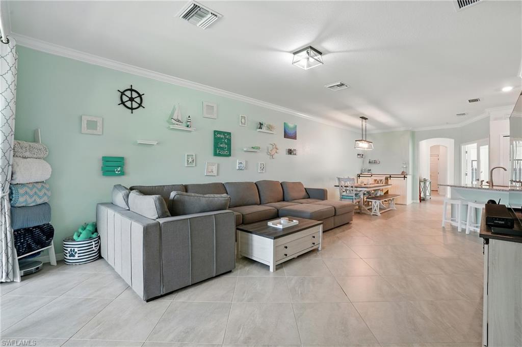 ORANGE BLOSSOM RANCH - Residential