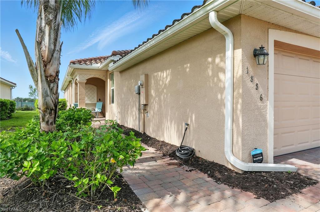 ORANGE BLOSSOM RANCH - Residential