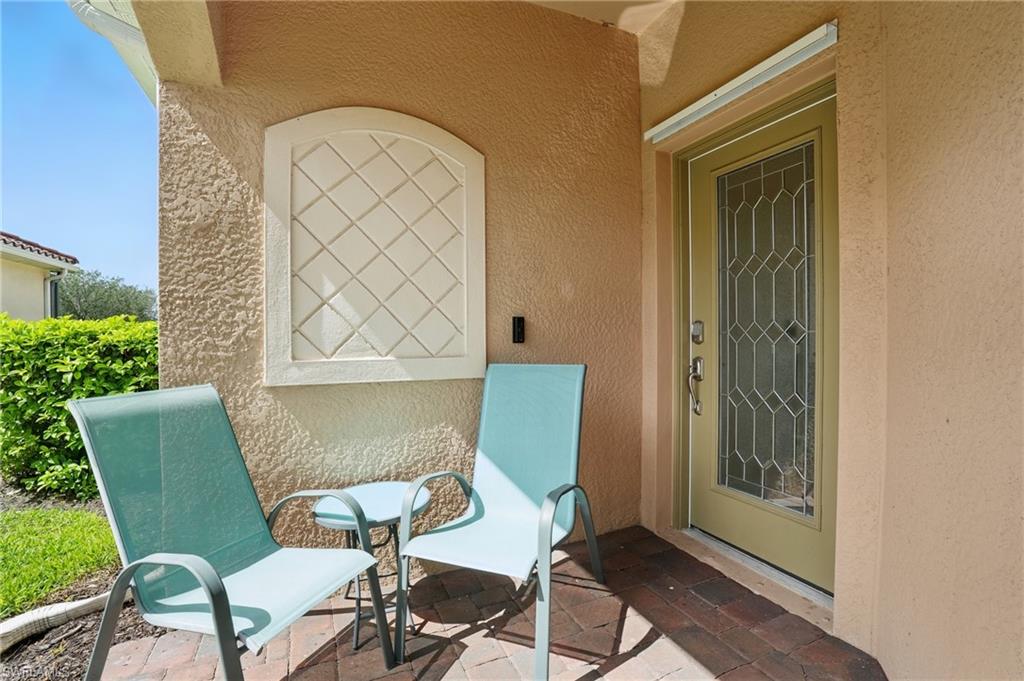 ORANGE BLOSSOM RANCH - Residential