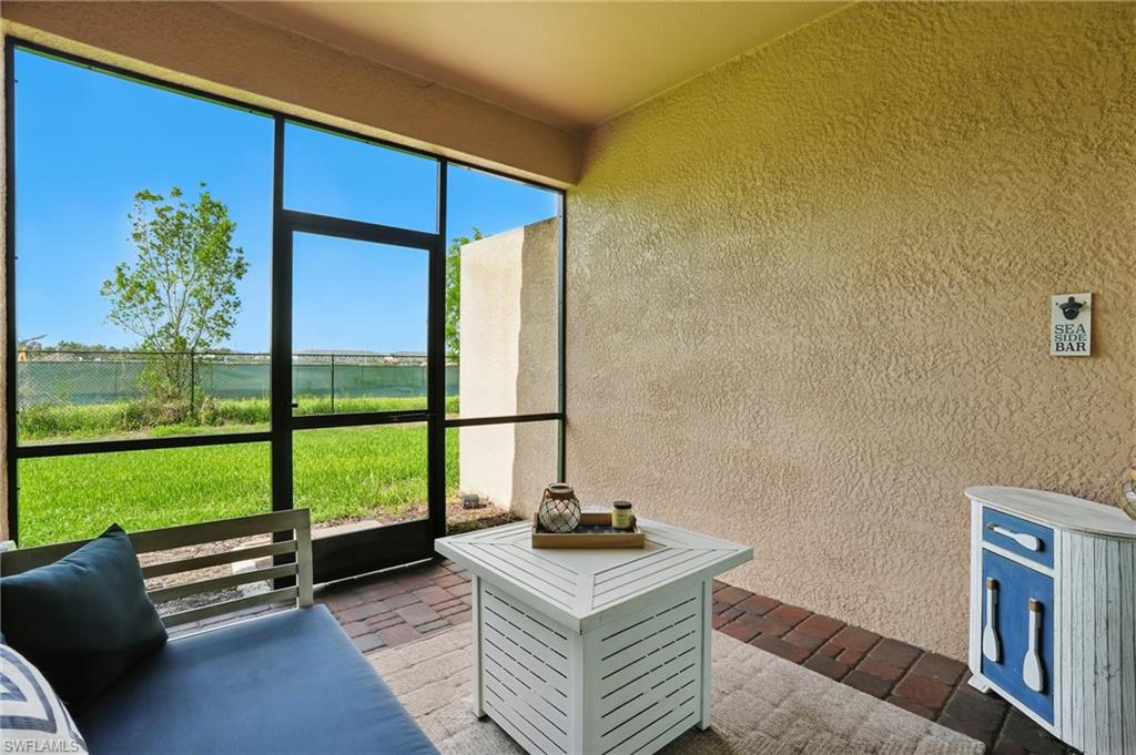 ORANGE BLOSSOM RANCH - Residential