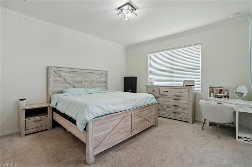 ORANGE BLOSSOM RANCH - Residential