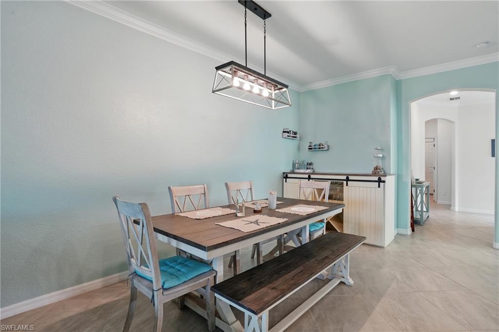 ORANGE BLOSSOM RANCH - Residential