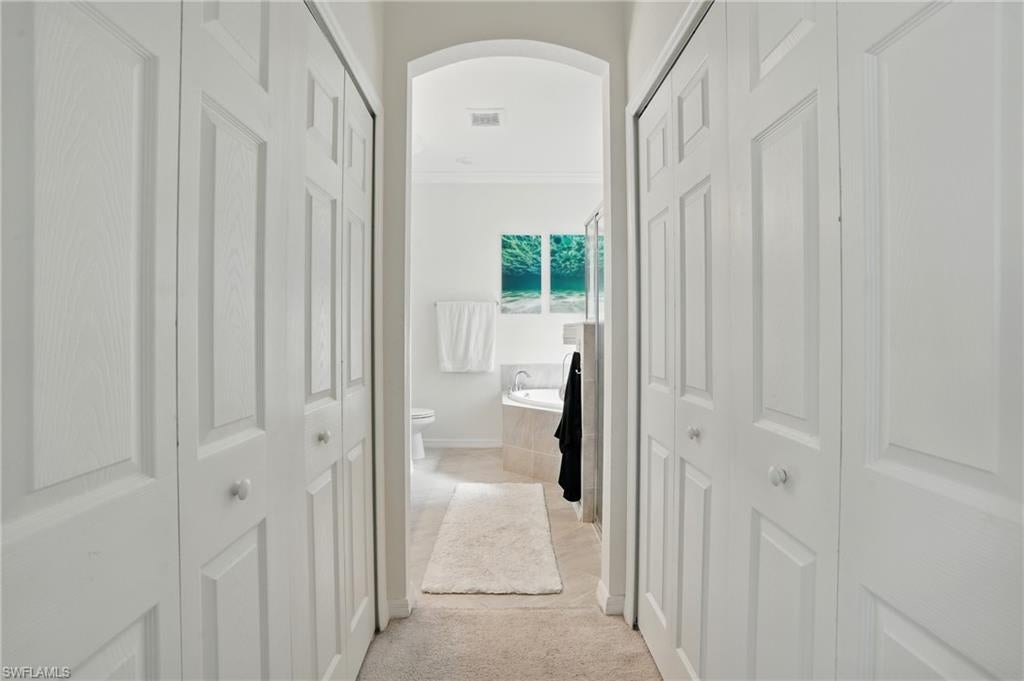 ORANGE BLOSSOM RANCH - Residential