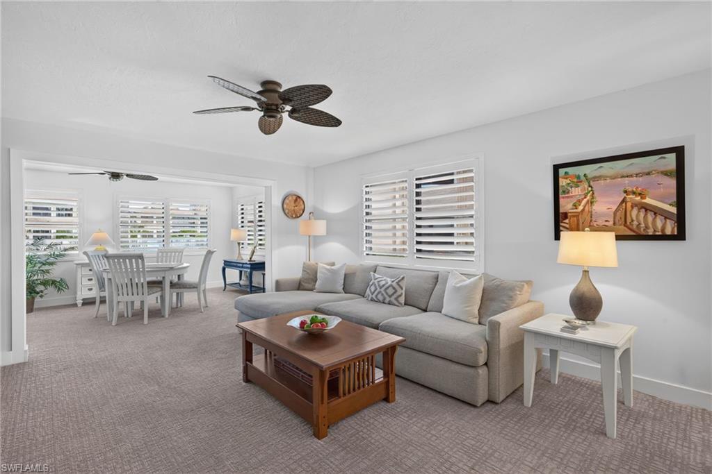 BAYSIDE VILLAS - Residential