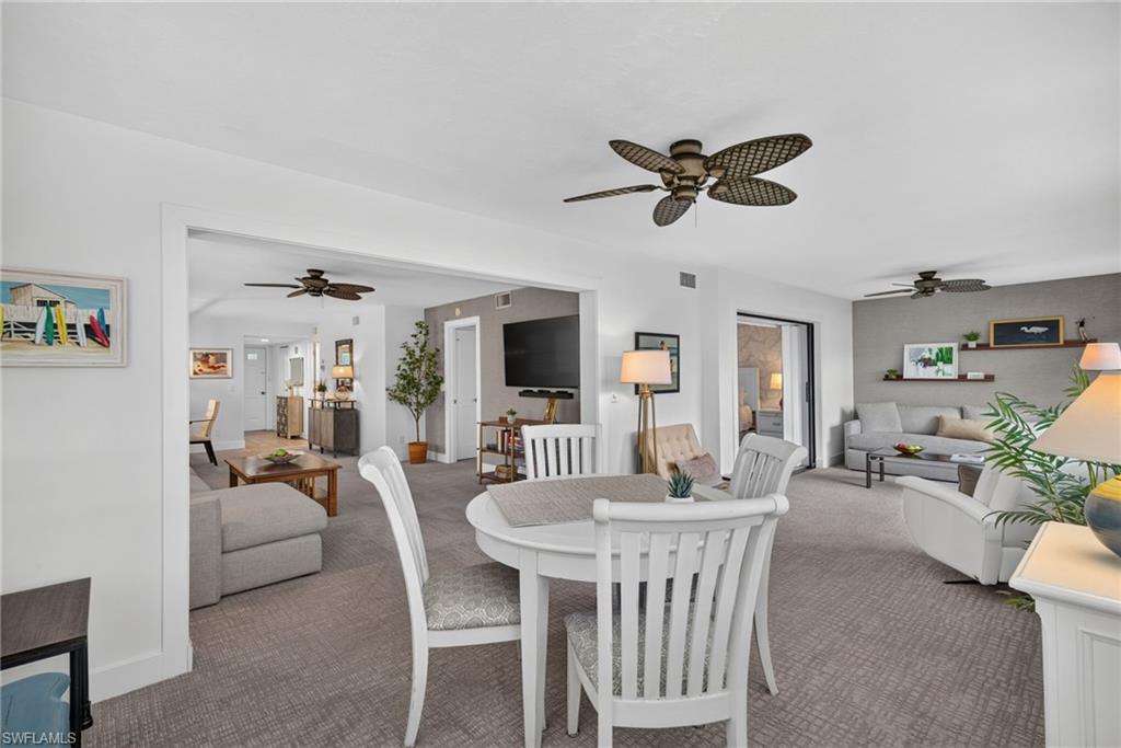 BAYSIDE VILLAS - Residential