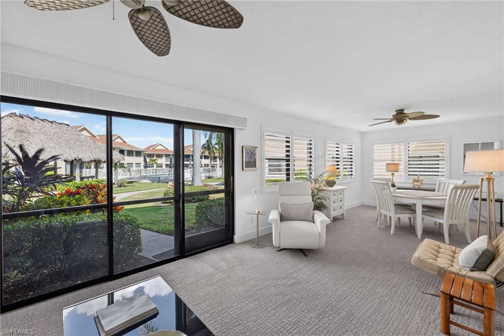 BAYSIDE VILLAS - Residential