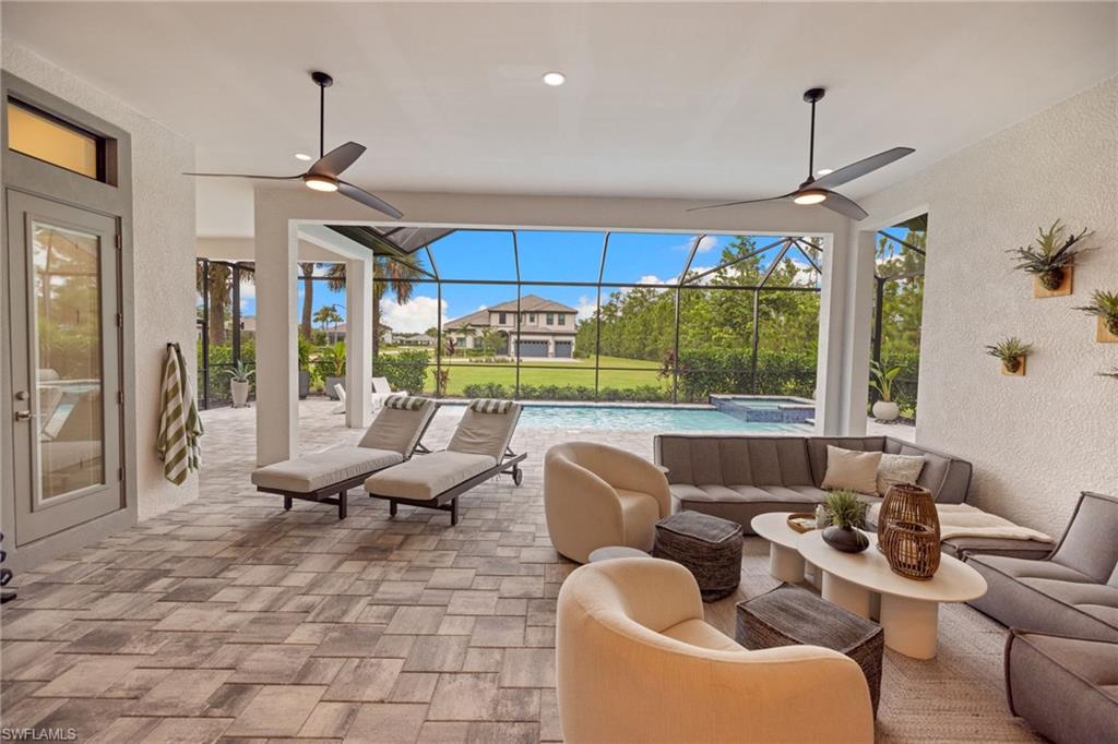CORKSCREW ESTATES - Residential