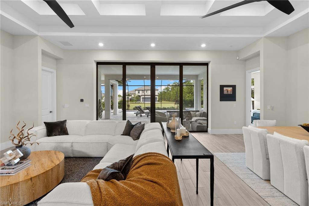 CORKSCREW ESTATES - Residential