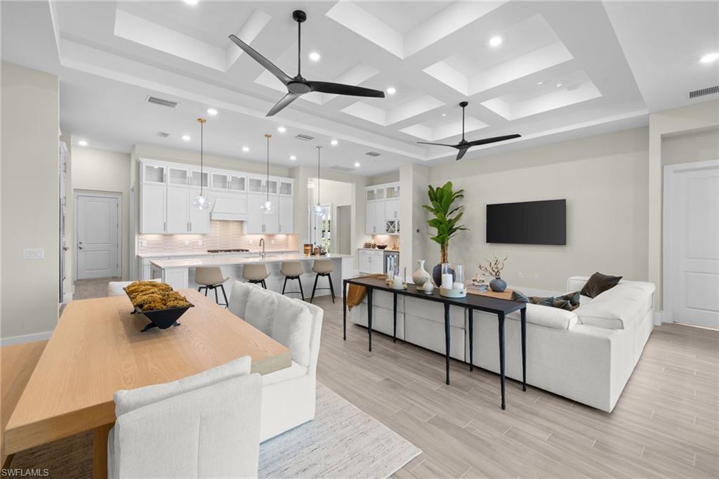 CORKSCREW ESTATES - Residential