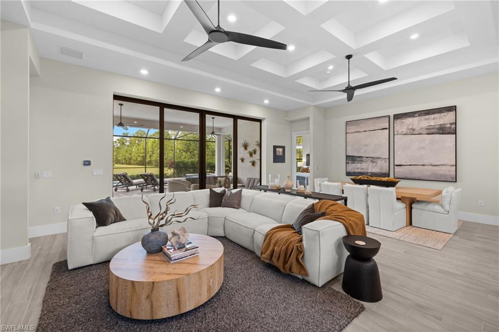 CORKSCREW ESTATES - Residential