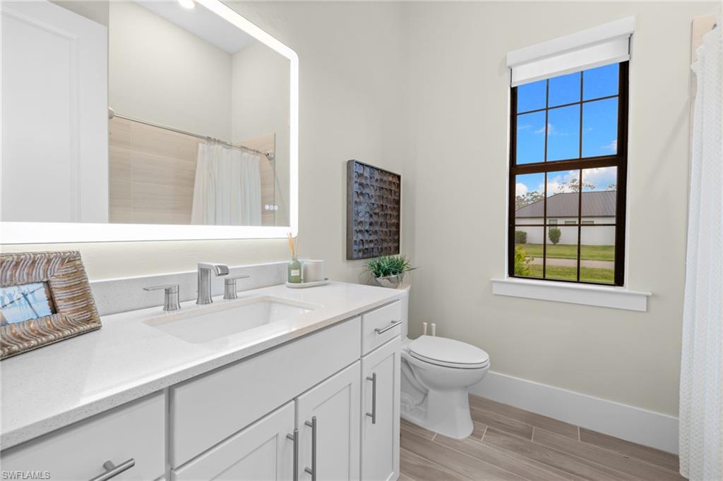 CORKSCREW ESTATES - Residential