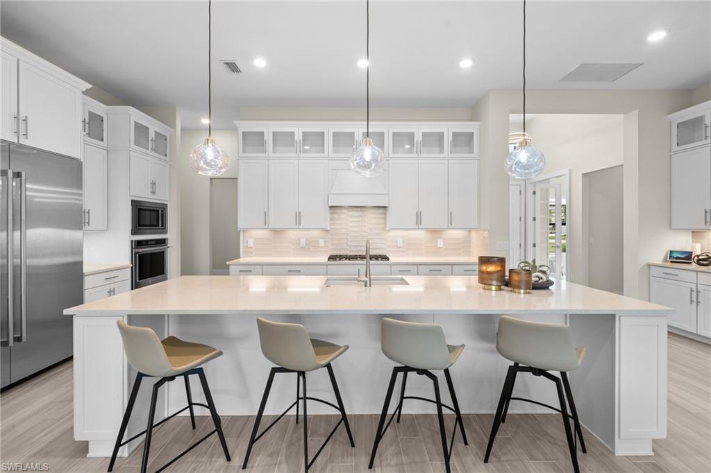 CORKSCREW ESTATES - Residential