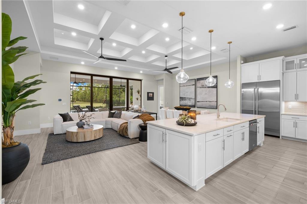 CORKSCREW ESTATES - Residential