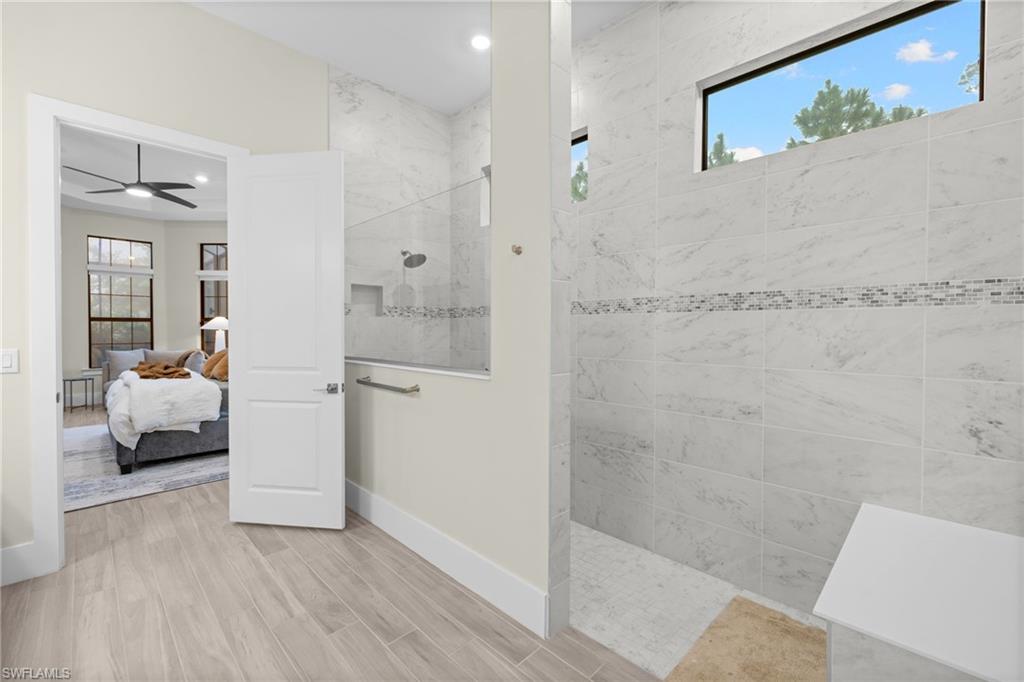 CORKSCREW ESTATES - Residential