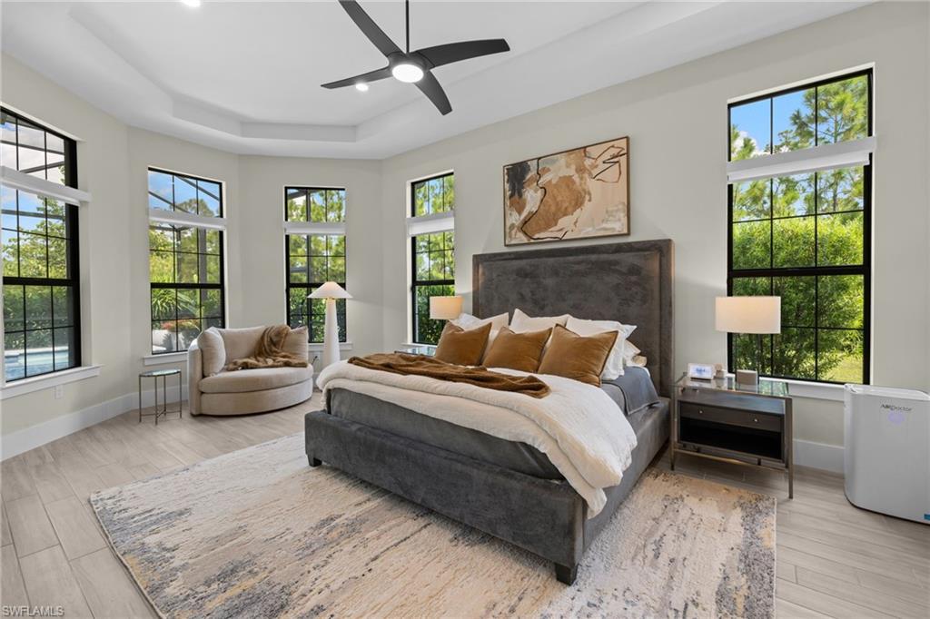 CORKSCREW ESTATES - Residential