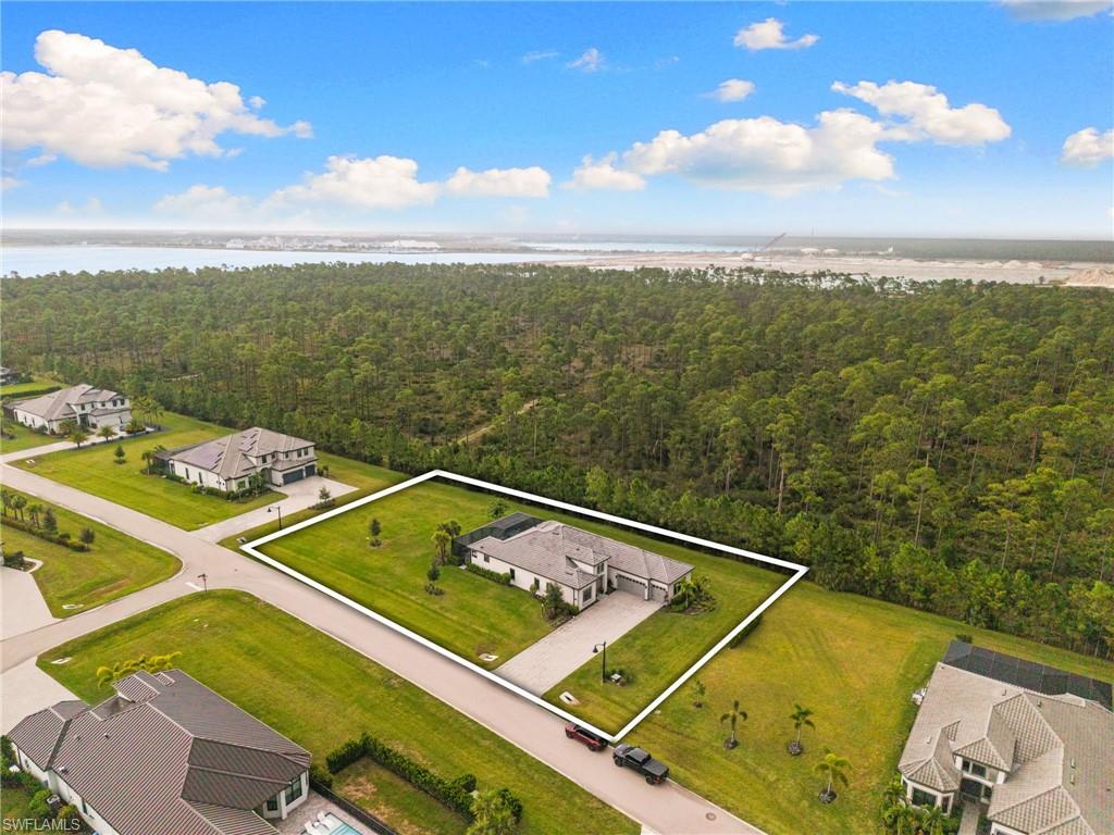 CORKSCREW ESTATES - Residential