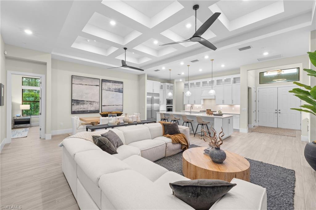 CORKSCREW ESTATES - Residential