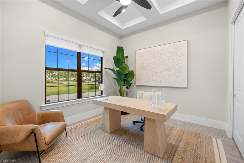 CORKSCREW ESTATES - Residential