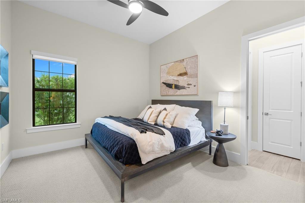 CORKSCREW ESTATES - Residential