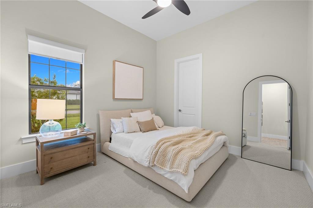 CORKSCREW ESTATES - Residential