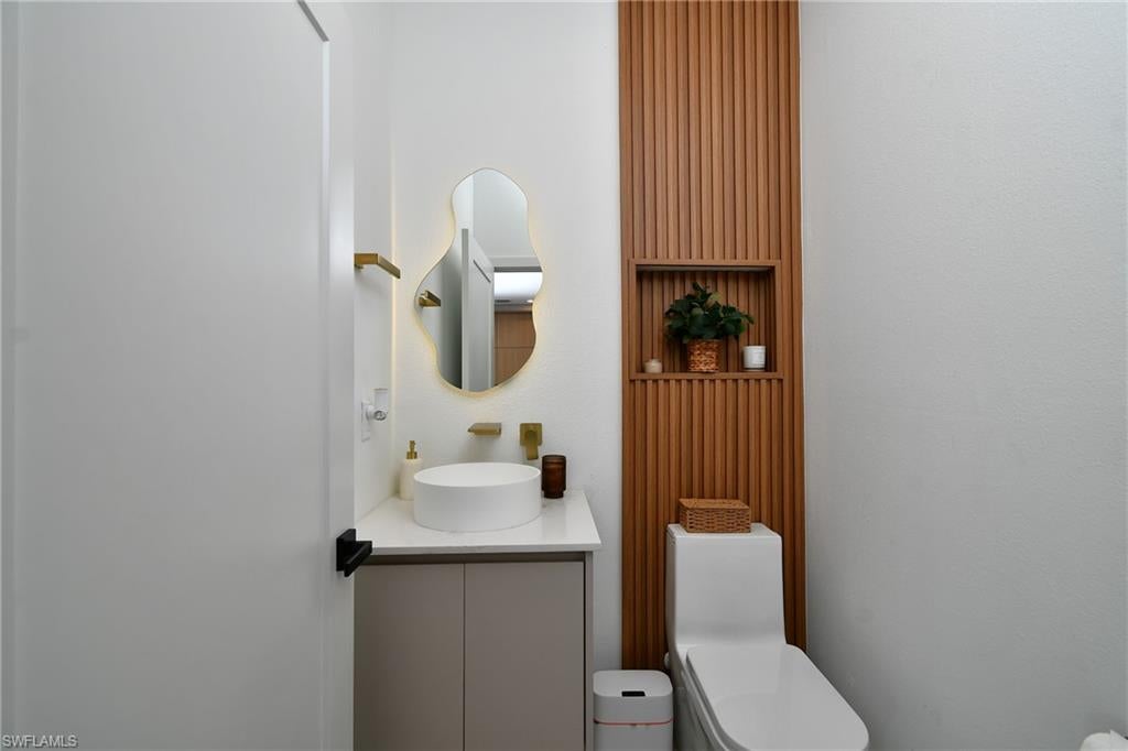 PORT LABELLE - Residential