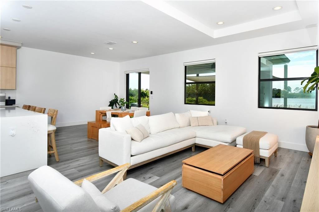 PORT LABELLE - Residential