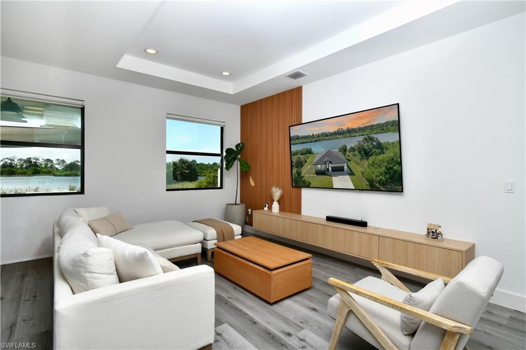 PORT LABELLE - Residential