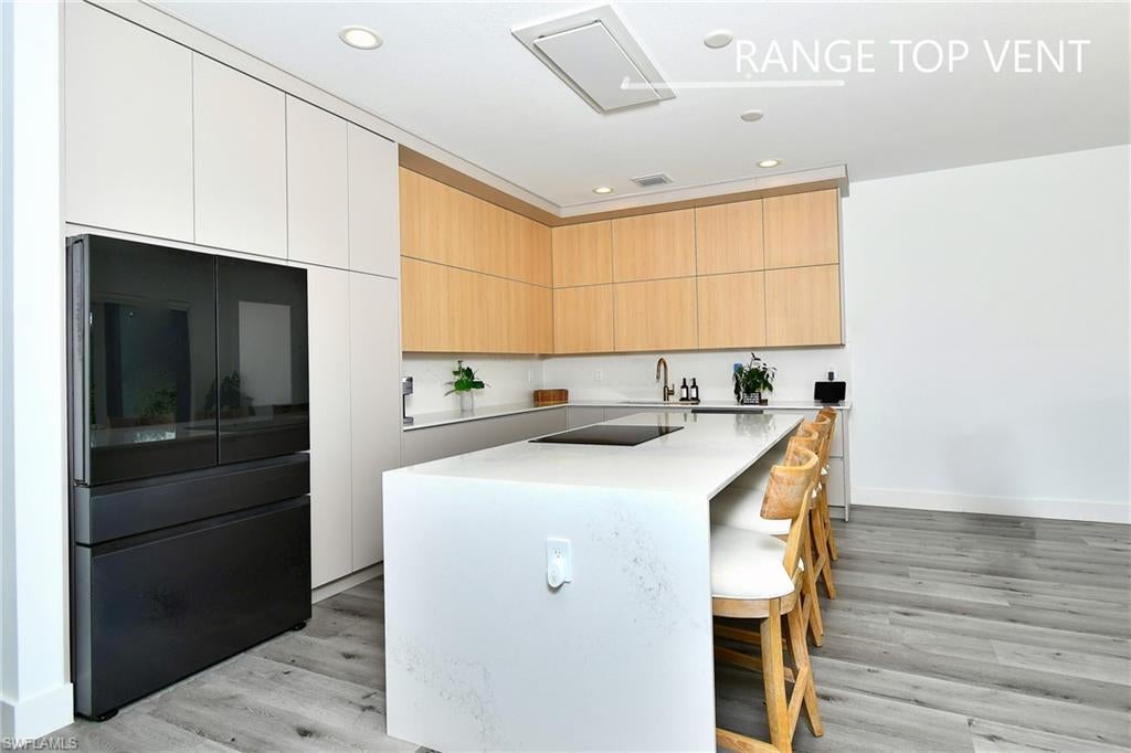 PORT LABELLE - Residential
