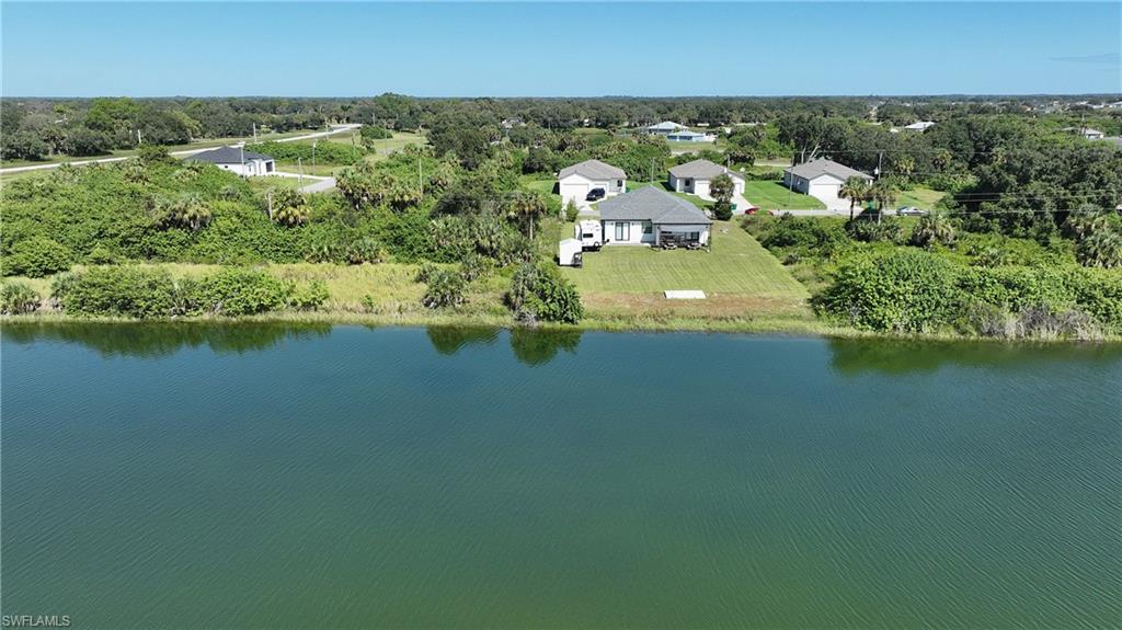 PORT LABELLE - Residential