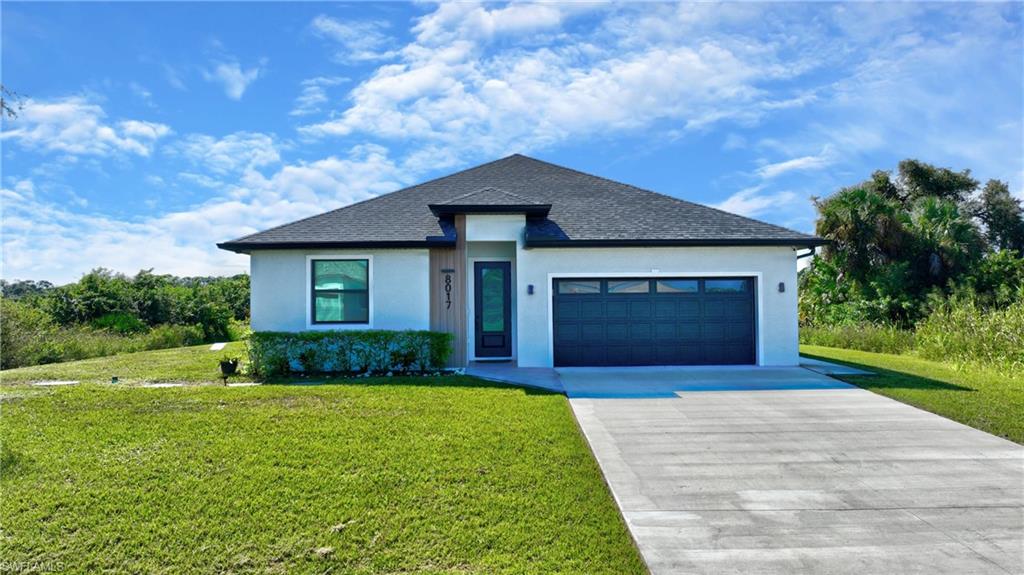 PORT LABELLE - Residential