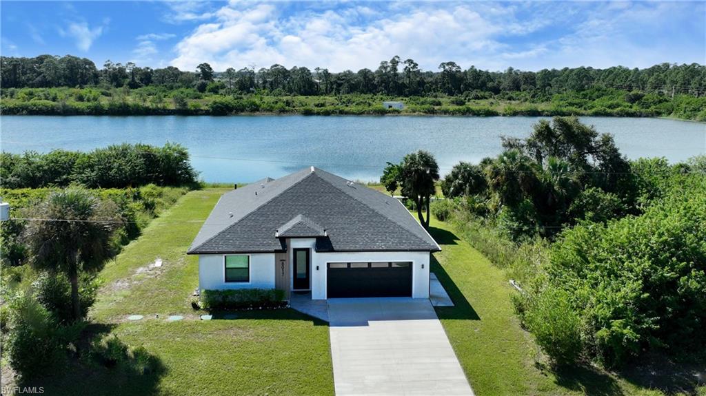 PORT LABELLE - Residential