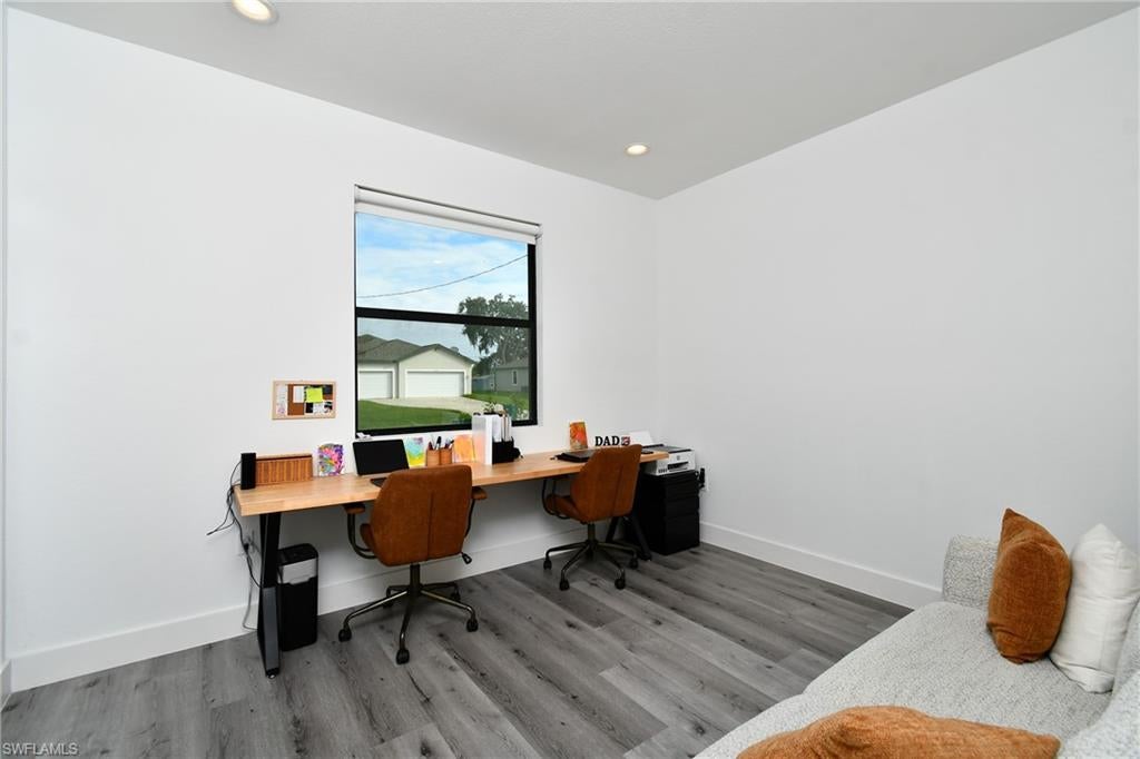PORT LABELLE - Residential