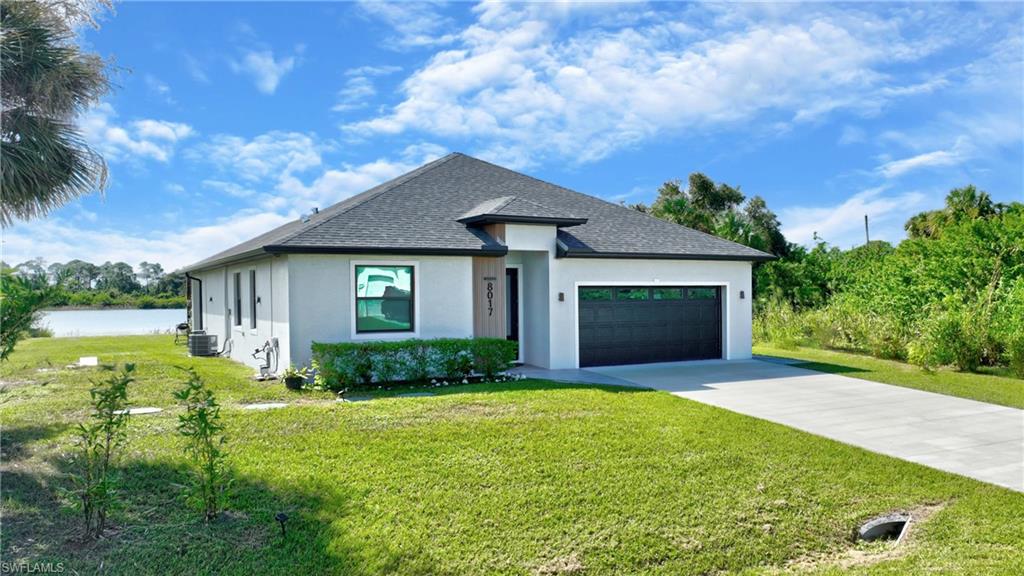 PORT LABELLE - Residential