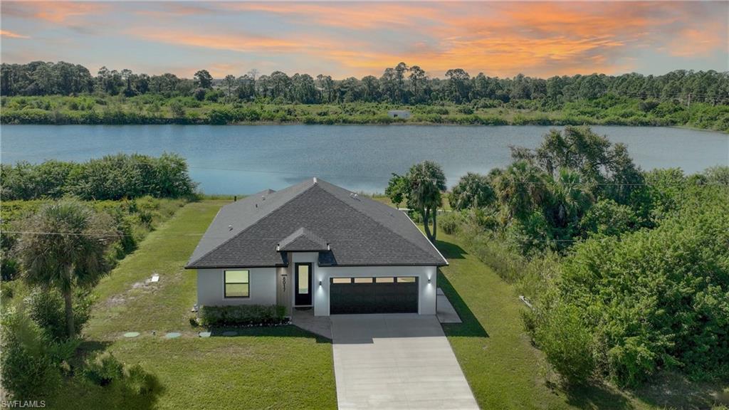 PORT LABELLE - Residential