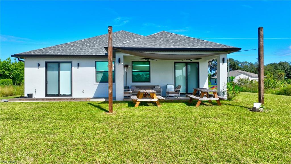 PORT LABELLE - Residential