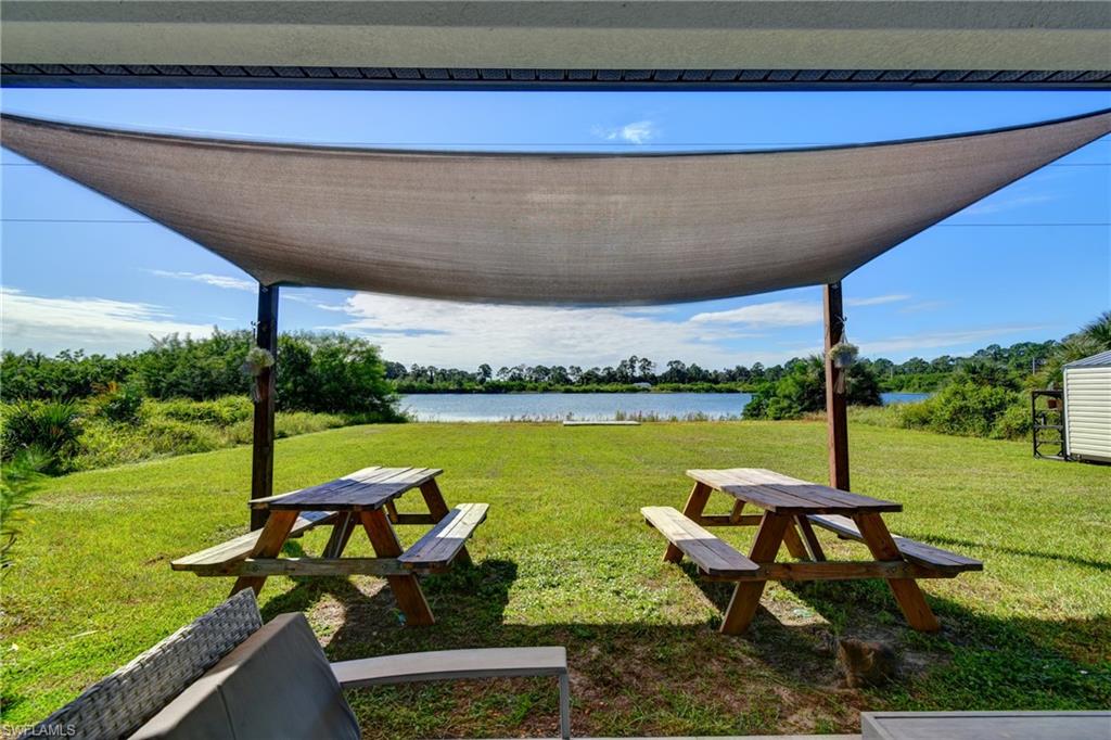 PORT LABELLE - Residential