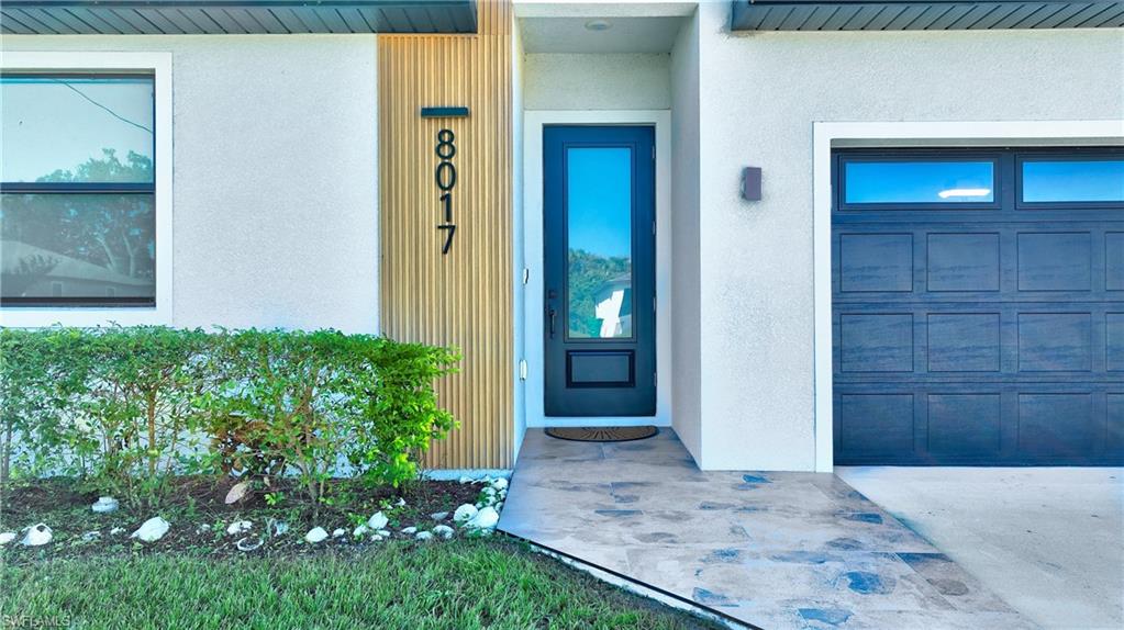 PORT LABELLE - Residential