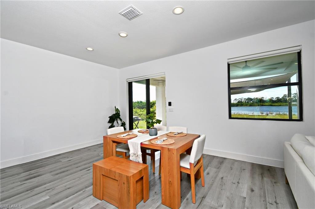 PORT LABELLE - Residential