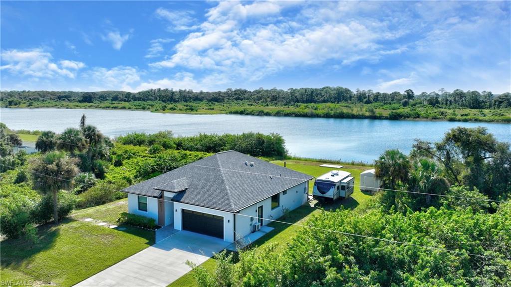 PORT LABELLE - Residential