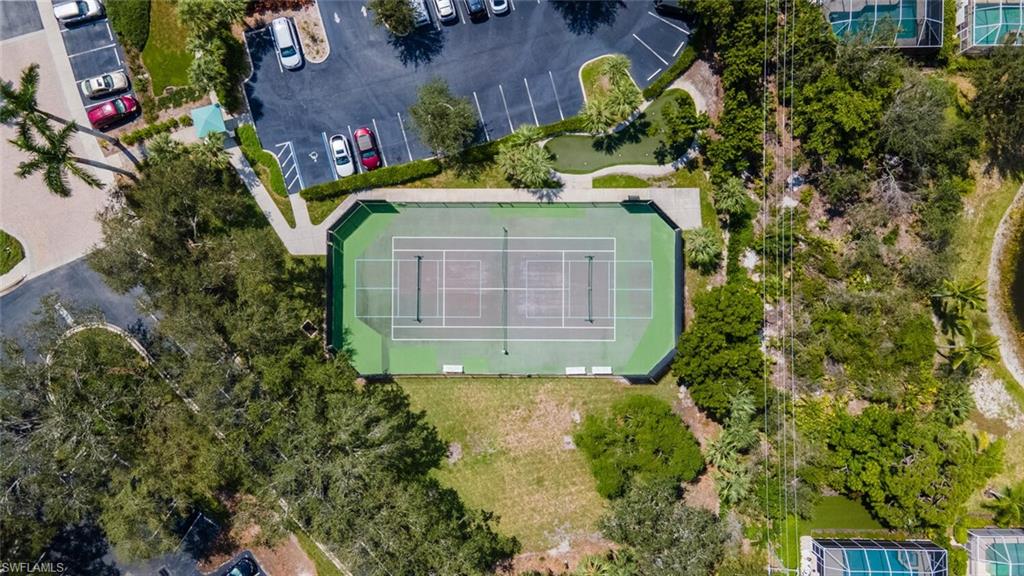 ARBOR TRACE - Residential