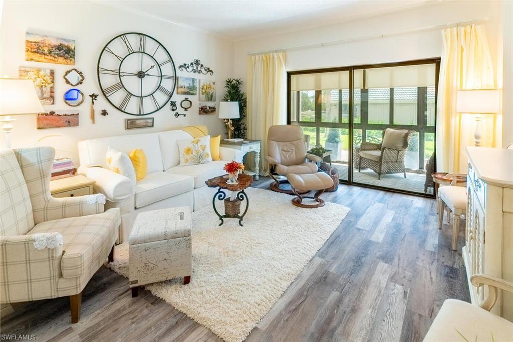 ARBOR TRACE - Residential
