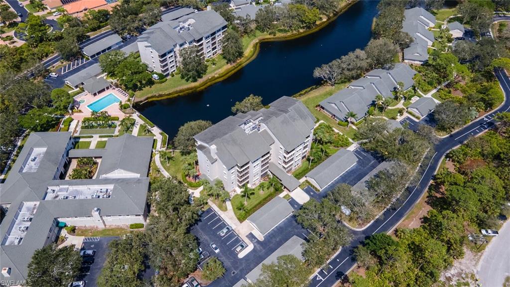 ARBOR TRACE - Residential