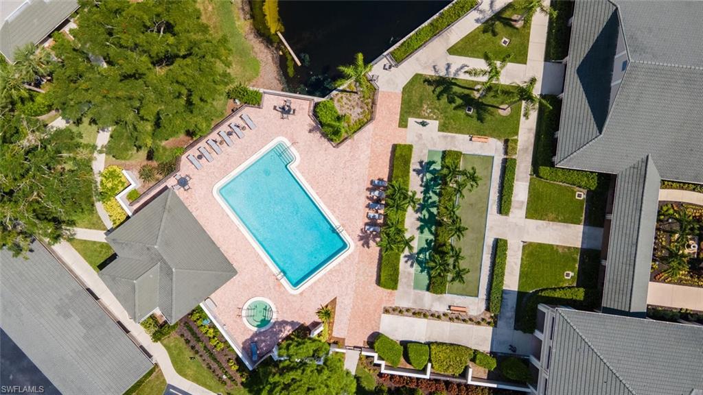 ARBOR TRACE - Residential