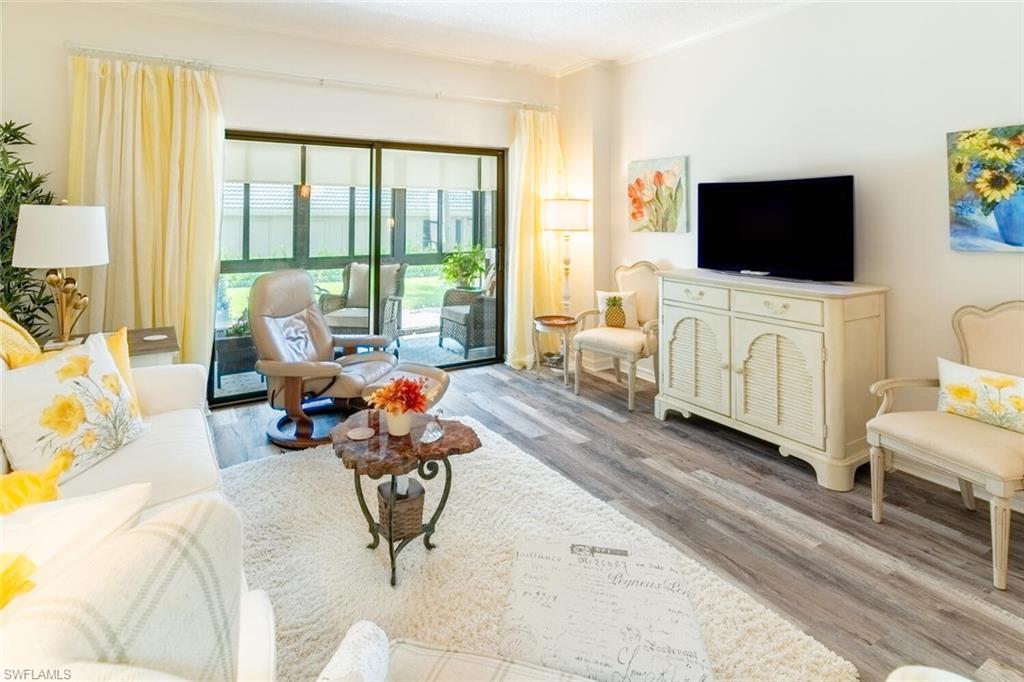 ARBOR TRACE - Residential