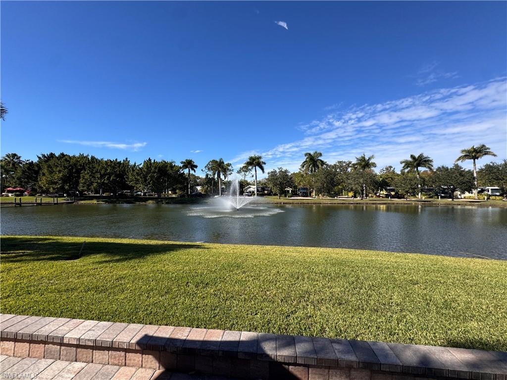 RIVERBEND MOTORCOACH RESORT - Land
