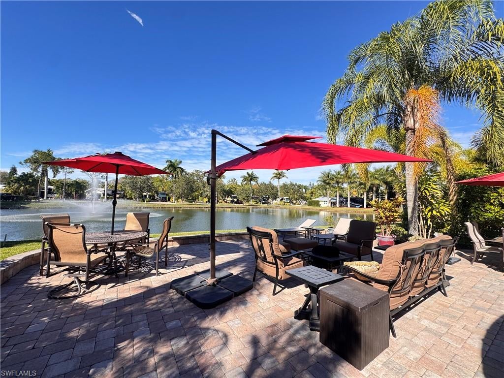 RIVERBEND MOTORCOACH RESORT - Land